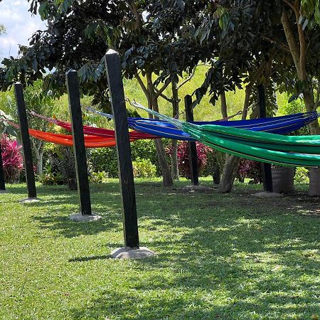 Alojamiento Campestre Hawaii มอนเตเนโกร ภายนอก รูปภาพ
